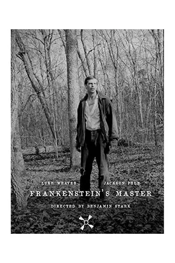 Póster de Frankenstein's Master