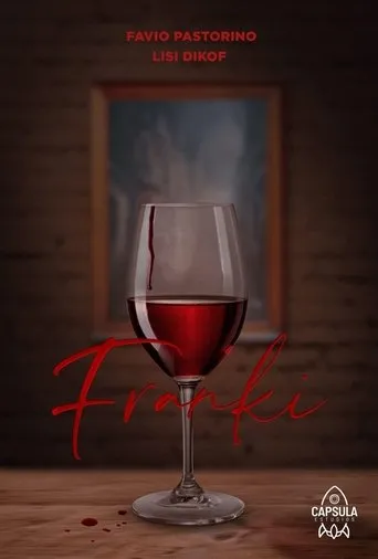 Póster de Franki