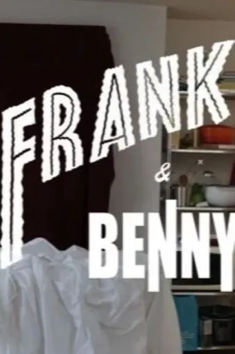 Póster de Frankie and Benny