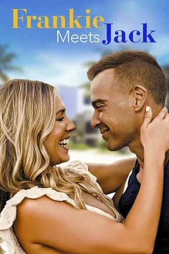 Póster de Frankie Meets Jack