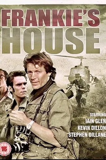 Póster de Frankie's House