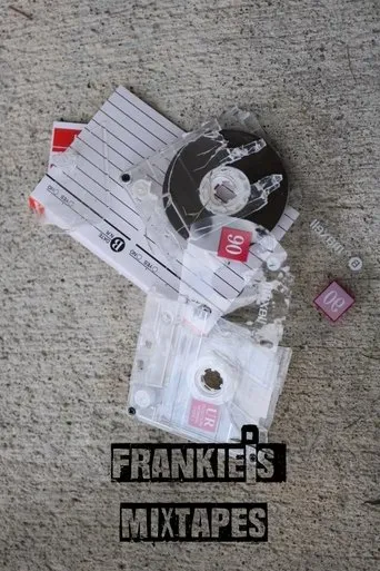 Póster de Frankie’s Mixtapes