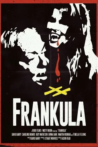 Póster de Frankula