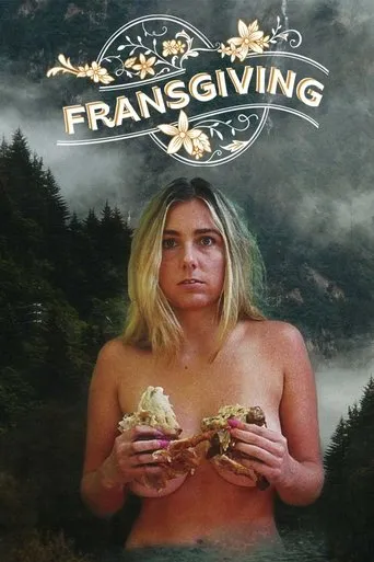 Póster de Fransgiving