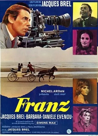 Póster de Franz