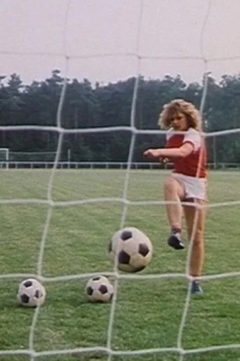 Póster de Frauen am Ball