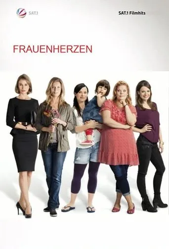 Póster de Frauenherzen