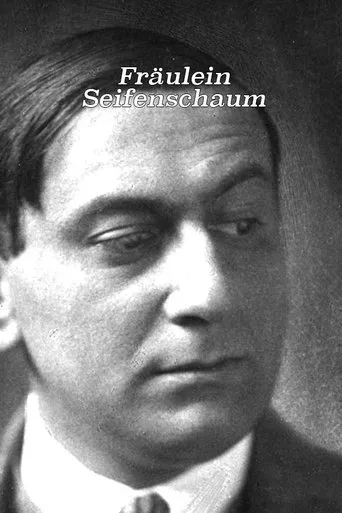Póster de Fräulein Seifenschaum