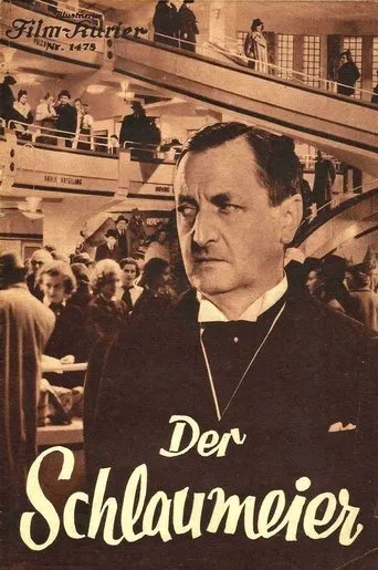 Póster de Fräulein Veronika