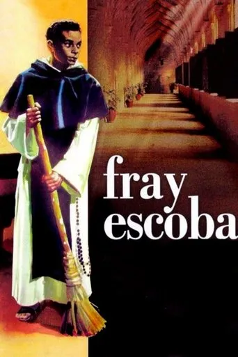 Póster de Fray Escoba