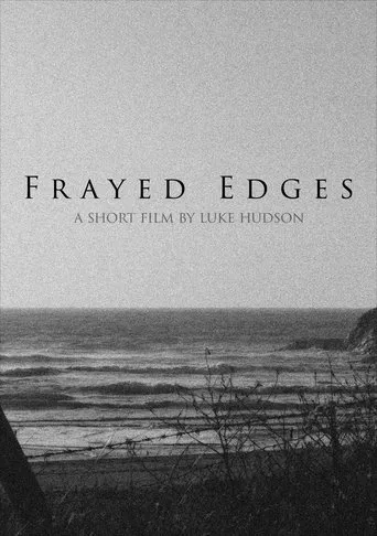 Póster de Frayed Edges