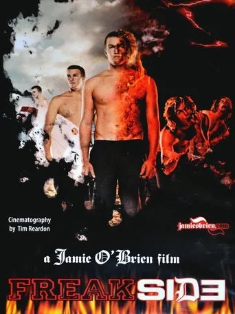 Póster de Freak Side
