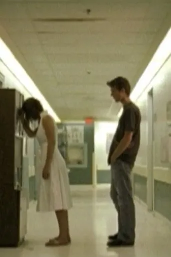 Póster de Frédérique au centre