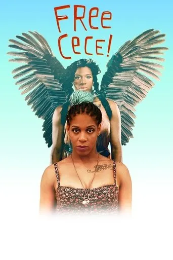 Póster de Free CeCe
