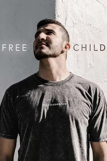 Póster de Free Child