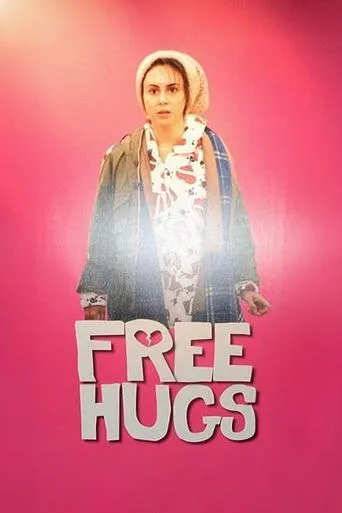 Póster de Free Hugs