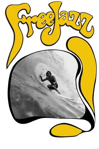 Póster de Free Jazz Vein