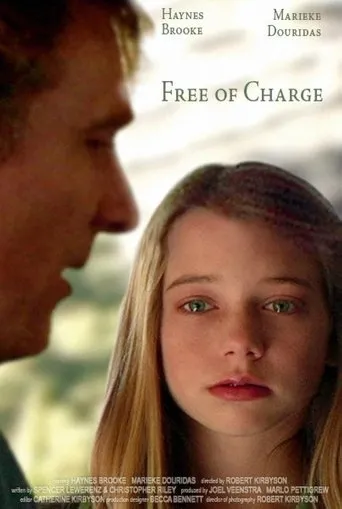 Póster de Free of Charge