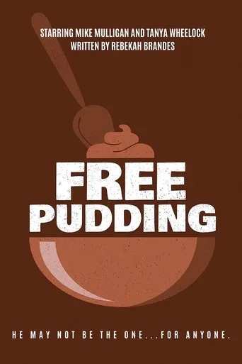 Póster de Free Pudding