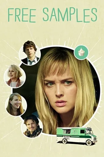 Póster de Free Samples