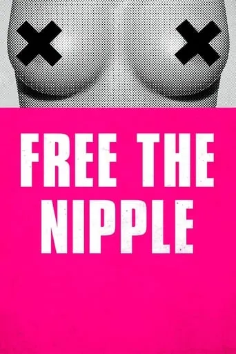 Póster de Free the Nipple