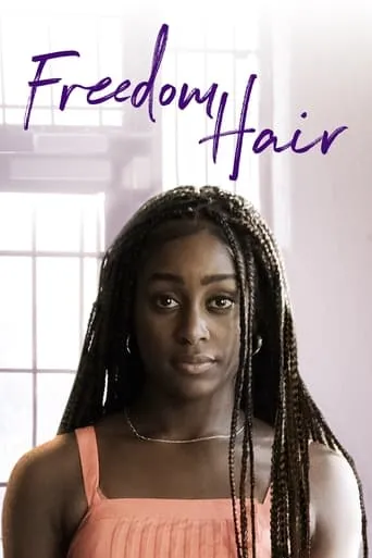 Póster de Freedom Hair