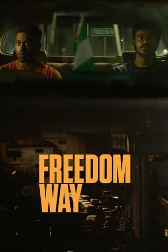 Póster de Freedom Way