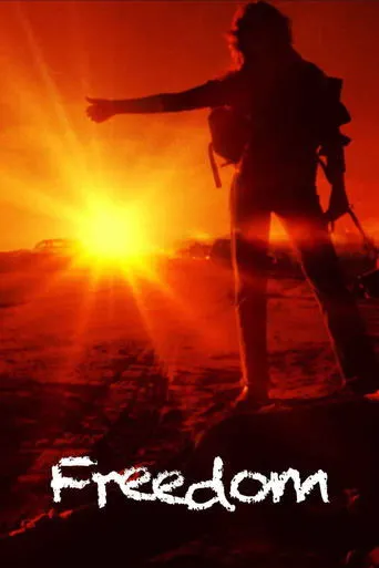 Póster de Freedom