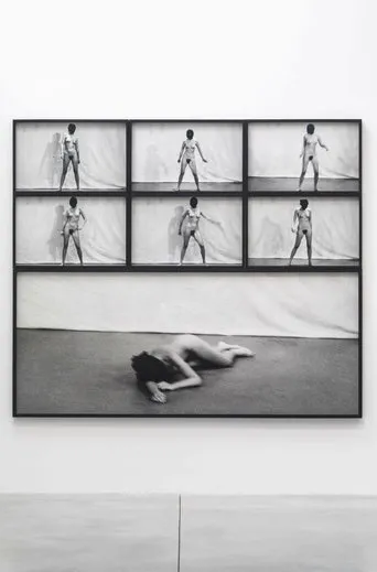 Póster de Freeing The Body