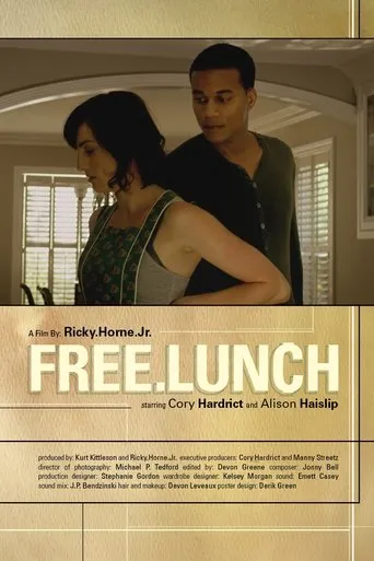 Póster de Free.Lunch