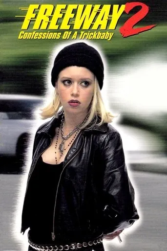 Póster de Freeway II: Confessions of a Trickbaby