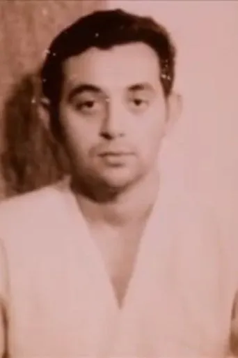 Póster de Frei Tito