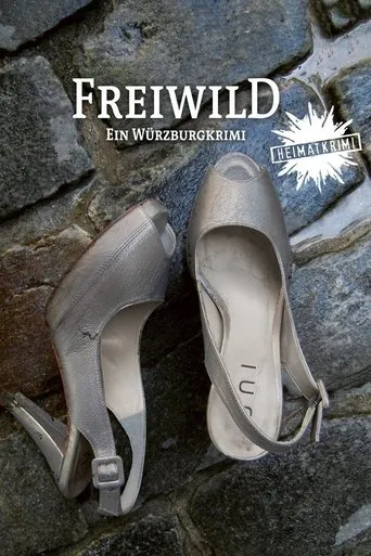 Póster de Freiwild - Ein Würzburg-Krimi