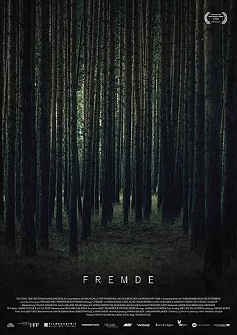 Póster de Fremde
