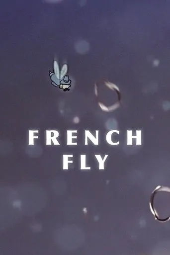 Póster de French Fly