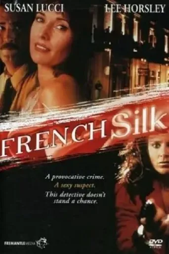 Póster de French Silk
