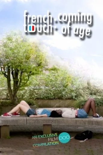 Póster de French Touch: Coming of Age
