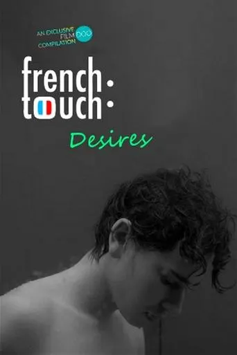 Póster de French Touch: Desires