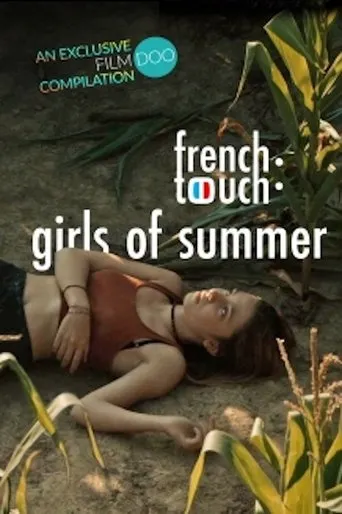 Póster de French Touch: Girls of Summer