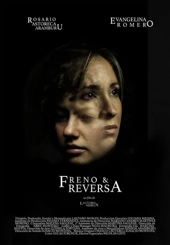 Póster de Freno & Reversa