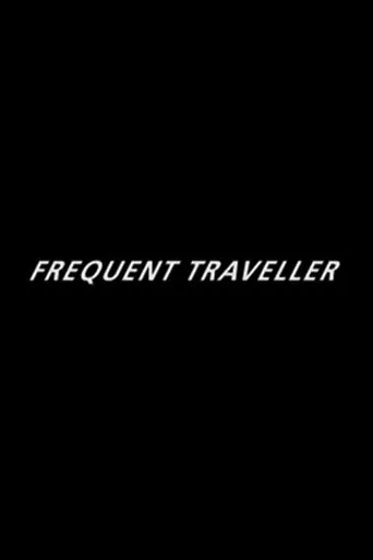 Póster de Frequent Traveller
