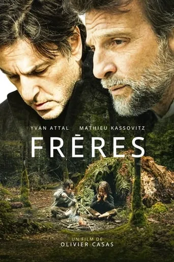 Póster de Frères