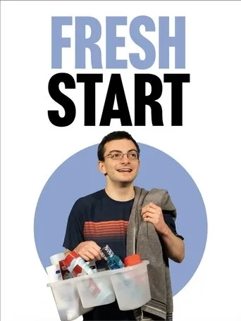 Póster de Fresh Start