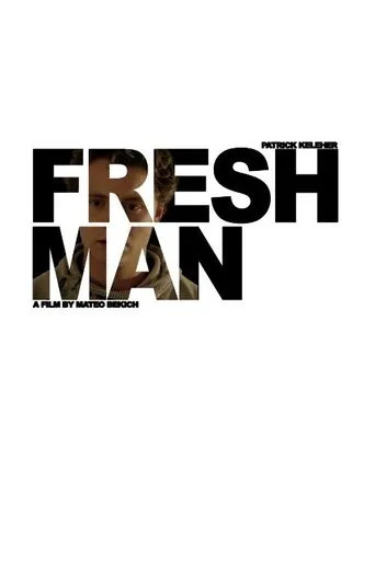 Póster de Freshman