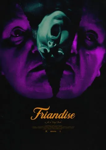 Póster de Friandise