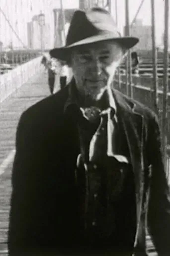Póster de Friday The 13 Okt, Jonas Mekas