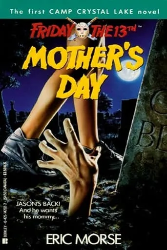 Póster de Friday the 13th: Mother's Day