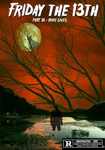 Póster de Friday the 13th: Nine Lives