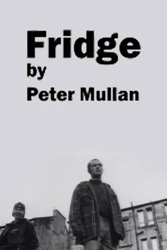 Póster de Fridge
