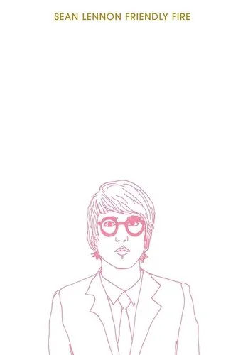 Póster de Friendly Fire